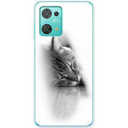 Чехол BoxFace Blackview Oscal C30 Pro 