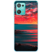 Чехол BoxFace Blackview Oscal C30 Pro Seaside a