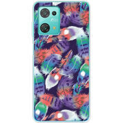 Чехол BoxFace Blackview Oscal C30 Pro 