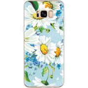 Чехол Uprint Samsung G955 Galaxy S8 Plus 