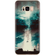 Чехол Uprint Samsung G955 Galaxy S8 Plus 