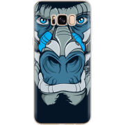 Чехол Uprint Samsung G955 Galaxy S8 Plus 