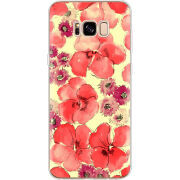 Чехол Uprint Samsung G955 Galaxy S8 Plus 