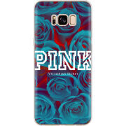 Чехол Uprint Samsung G955 Galaxy S8 Plus 