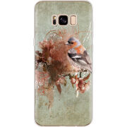 Чехол Uprint Samsung G955 Galaxy S8 Plus 