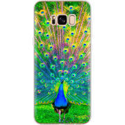 Чехол Uprint Samsung G955 Galaxy S8 Plus 