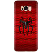 Чехол Uprint Samsung G955 Galaxy S8 Plus 