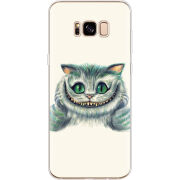 Чехол Uprint Samsung G955 Galaxy S8 Plus 