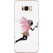 Чехол Uprint Samsung G955 Galaxy S8 Plus 