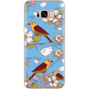Чехол Uprint Samsung G955 Galaxy S8 Plus 