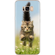 Чехол Uprint Samsung G955 Galaxy S8 Plus 