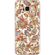 Чехол Uprint Samsung G955 Galaxy S8 Plus Rapsody