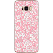 Чехол Uprint Samsung G955 Galaxy S8 Plus 