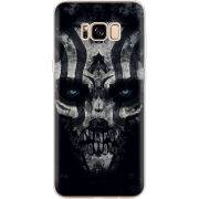 Чехол Uprint Samsung G955 Galaxy S8 Plus The Dark
