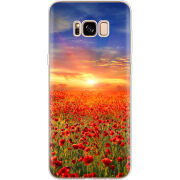 Чехол Uprint Samsung G955 Galaxy S8 Plus 