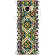 Чехол Uprint Samsung G955 Galaxy S8 Plus 
