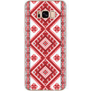 Чехол Uprint Samsung G955 Galaxy S8 Plus 