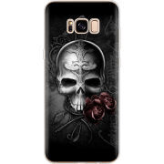 Чехол Uprint Samsung G955 Galaxy S8 Plus 