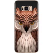 Чехол Uprint Samsung G955 Galaxy S8 Plus 