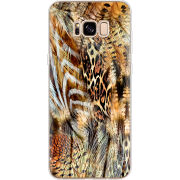 Чехол Uprint Samsung G955 Galaxy S8 Plus 