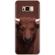 Чехол Uprint Samsung G955 Galaxy S8 Plus 