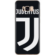 Чехол Uprint Samsung G955 Galaxy S8 Plus FC J