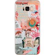 Чехол Uprint Samsung G955 Galaxy S8 Plus 