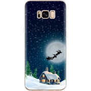 Чехол Uprint Samsung G955 Galaxy S8 Plus 