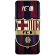 Чехол Uprint Samsung G955 Galaxy S8 Plus 