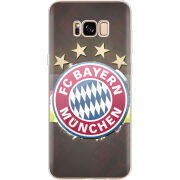 Чехол Uprint Samsung G955 Galaxy S8 Plus 