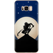 Чехол Uprint Samsung G955 Galaxy S8 Plus 