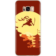Чехол Uprint Samsung G955 Galaxy S8 Plus 