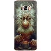 Чехол Uprint Samsung G955 Galaxy S8 Plus 