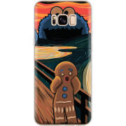Чехол Uprint Samsung G955 Galaxy S8 Plus 