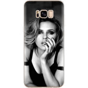 Чехол Uprint Samsung G955 Galaxy S8 Plus 