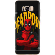 Чехол Uprint Samsung G955 Galaxy S8 Plus 