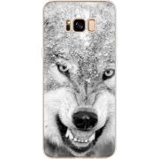 Чехол Uprint Samsung G955 Galaxy S8 Plus 