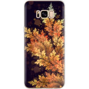 Чехол Uprint Samsung G955 Galaxy S8 Plus 