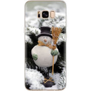Чехол Uprint Samsung G955 Galaxy S8 Plus 