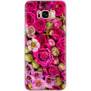 Чехол Uprint Samsung G955 Galaxy S8 Plus 