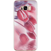 Чехол Uprint Samsung G955 Galaxy S8 Plus 