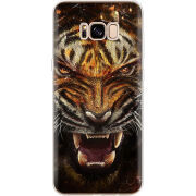 Чехол Uprint Samsung G955 Galaxy S8 Plus 