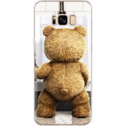 Чехол Uprint Samsung G955 Galaxy S8 Plus 