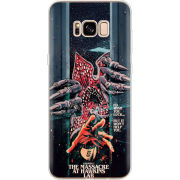 Чехол Uprint Samsung G955 Galaxy S8 Plus 