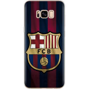 Чехол Uprint Samsung G955 Galaxy S8 Plus 