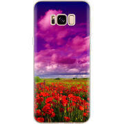 Чехол Uprint Samsung G955 Galaxy S8 Plus 