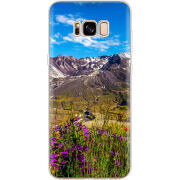 Чехол Uprint Samsung G955 Galaxy S8 Plus 