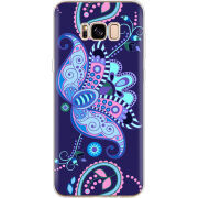 Чехол Uprint Samsung G955 Galaxy S8 Plus 