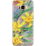 Чехол Uprint Samsung G955 Galaxy S8 Plus 