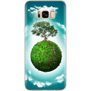 Чехол Uprint Samsung G955 Galaxy S8 Plus 